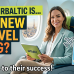 Why Air Baltic DE Is Becoming a Preferred Airline for European Travelers