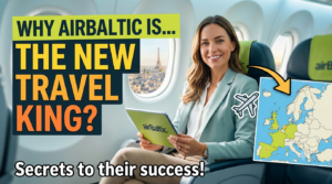 Air Baltic DE