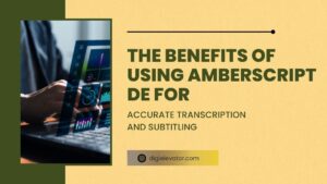 Amberscript
