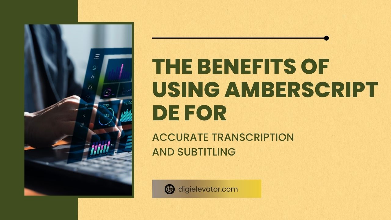 Amberscript
