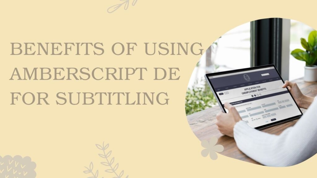 Amberscript
