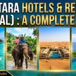 Anantara Hotels & Resorts (GLOBAL) : A Complete Guide to Luxury Travel Experiences Worldwide
