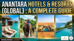 Anantara Hotels & Resorts ( GLOBAL)