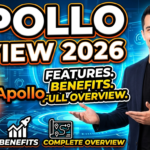 Apollo Review 2026: Features, Benefits, and Complete Overview