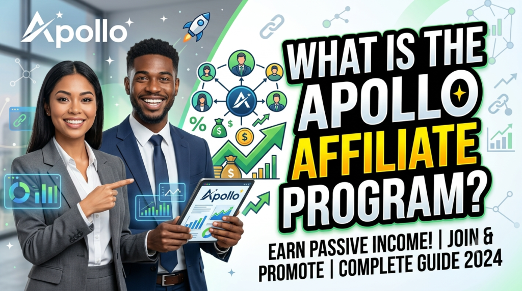 Apollo Affiliate Program-1