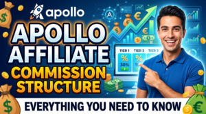 Apollo Affiliate Program