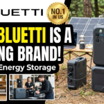 Why BLUETTI US Is a Leading Brand in Portable Energy Storage