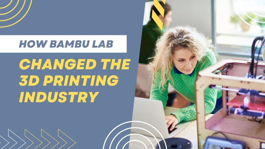 Bambu Lab