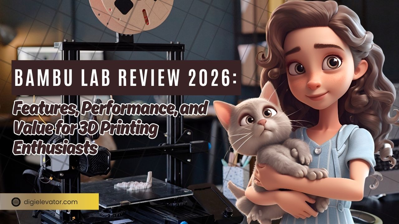 Bambu Lab
