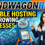 How Bandwagonhost Delivers Reliable Hosting for Growing Businesses