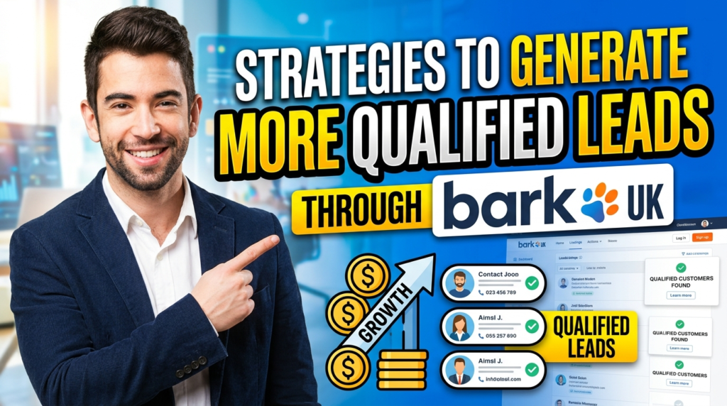 Bark UK-3