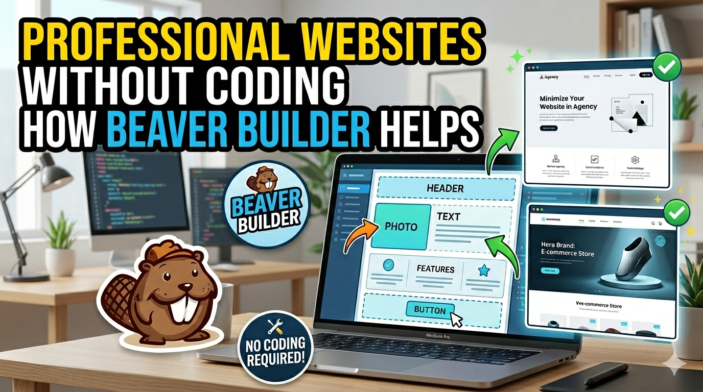 Beaver Builder