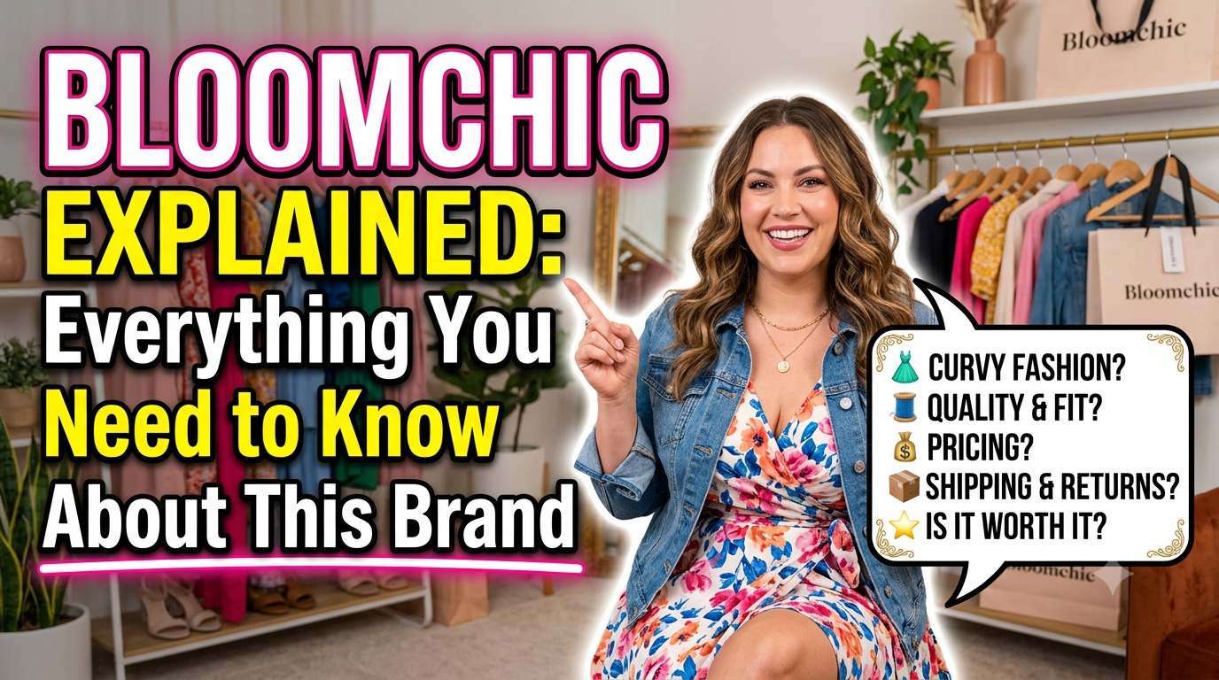 Bloomchic