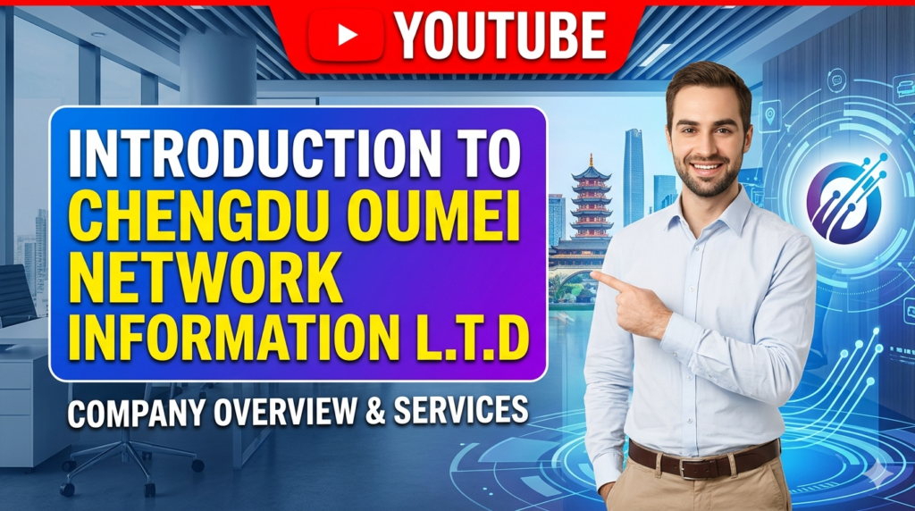 CHENGDU OUMEI NETWORK INFORMATION L.T.D-3