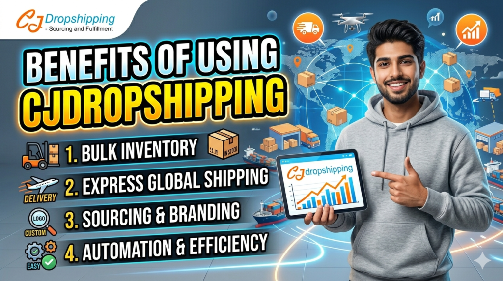 CJdropshipping (US)-2