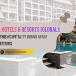 Centara Hotels & Resorts (GLOBAL): What Sets This Hospitality Brand Apart from Competitors