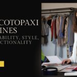 How Cotopaxi Combines Sustainability, Style, and Functionality
