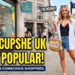 Why Cupshe UK Is a Popular Choice for Fashion-Conscious Shoppers