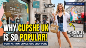 Cupshe UK