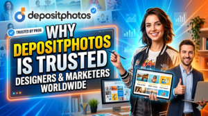 Depositphotos