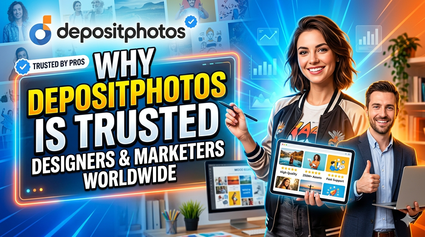 Depositphotos
