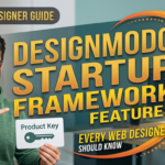 Designmodo Startup Framework Features Every Web Designer Should Know