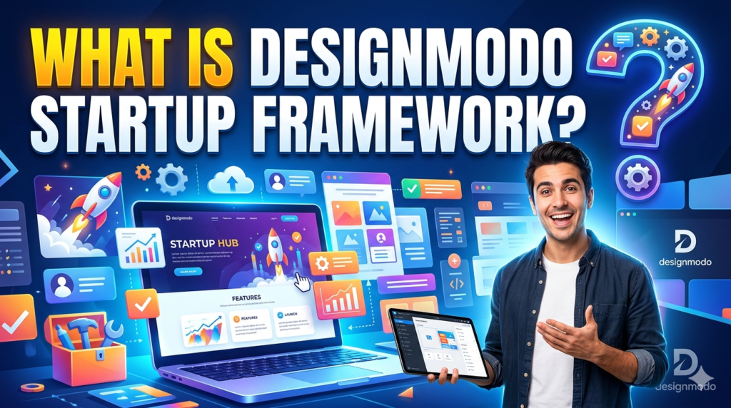 Designmodo Startup Framework-2