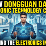 How Dongguan Daozhi Electronic Technology Co., Ltd. Is Shaping the Electronics Industry