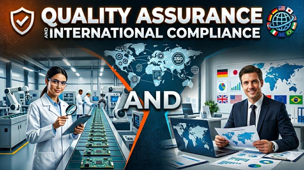 Dongguan Daozhi Electronic Technology Co., Ltd.-1