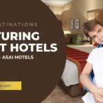 Best Destinations Featuring Dusit Hotels & Resorts + ASAI Hotels (Global)