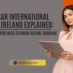 Europcar International UK and Ireland Explained: Everything You Need to Know Before Booking