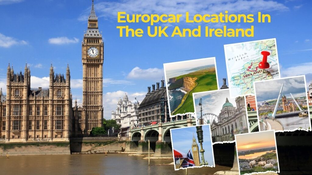 Europcar