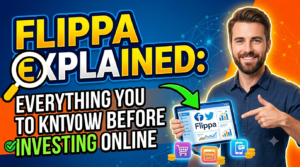 Flippa