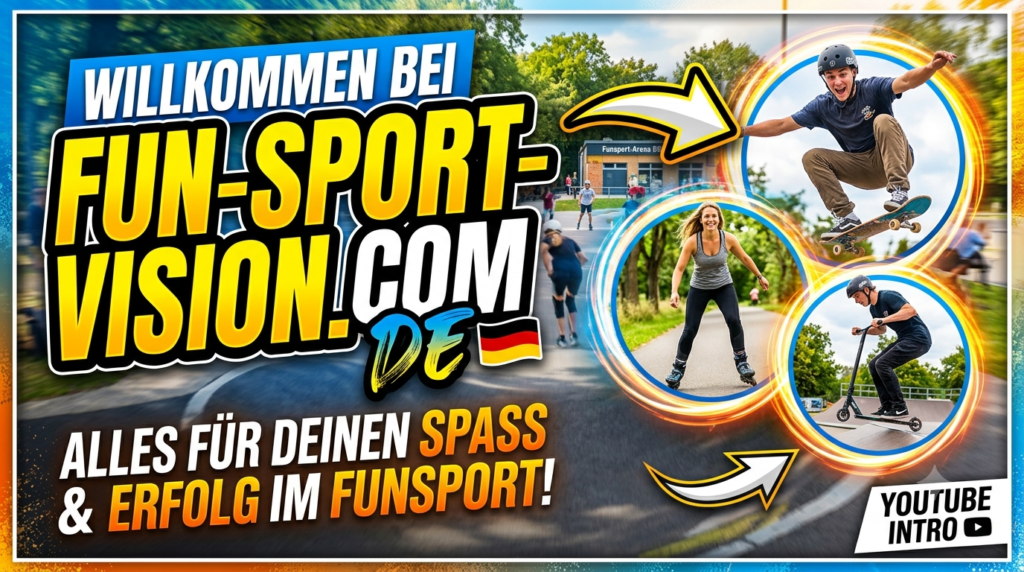 Fun-sport-vision.com DE-1