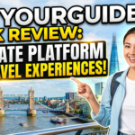 GetYourGuide UK Review: The Ultimate Platform for Travel Experiences