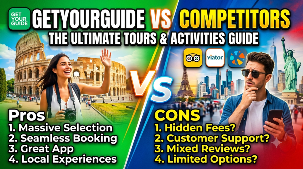 GetYourGuide UK-2