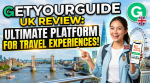GetYourGuide UK