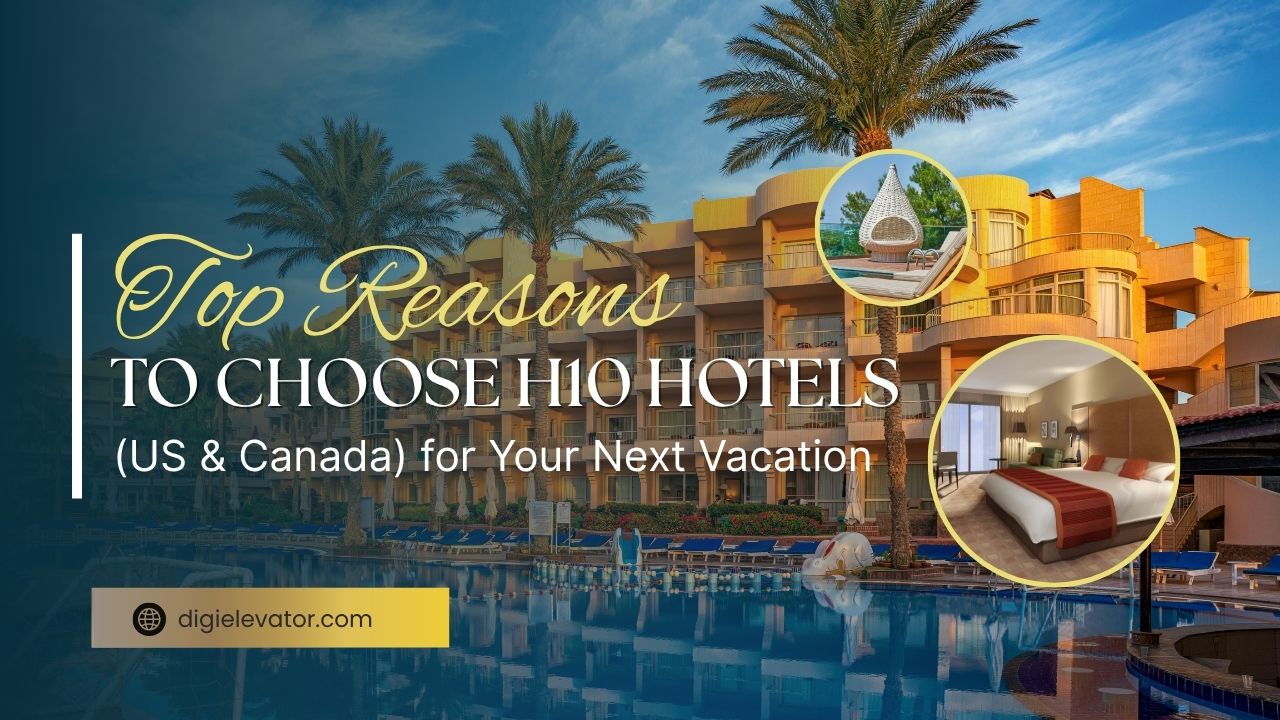 H10 Hotels