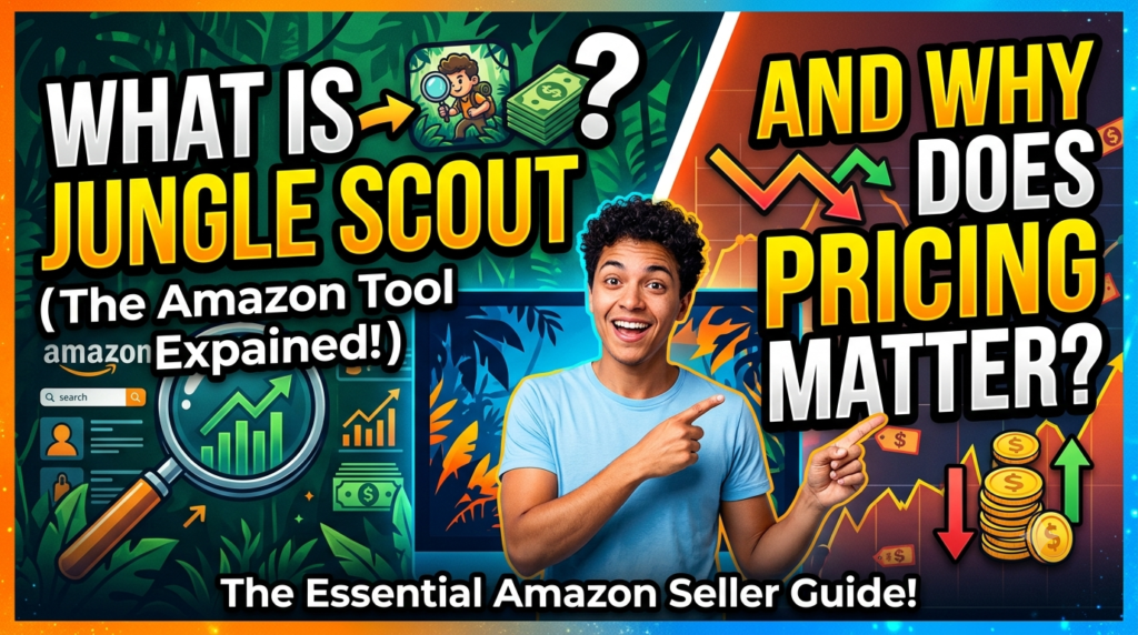 Jungle Scout-2