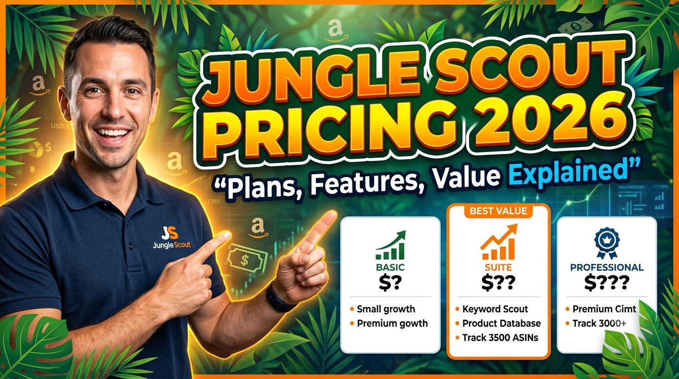 Jungle Scout