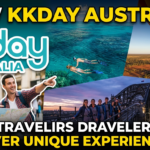 How KKday Australia Helps Travelers Discover Unique Experiences