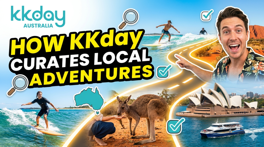 KKday Australia-3