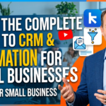 Keap: The Complete Guide to CRM and Marketing Automation for Small Businesses