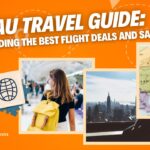 Kiwi AU Travel Guide: Tips for Finding the Best Flight Deals and Savings