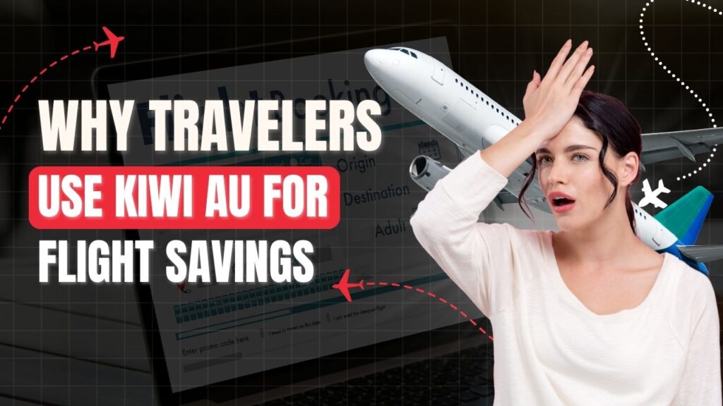 Kiwi AU