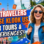 Why Travelers Choose Klook US for Tours and Experiences