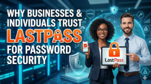 LastPass