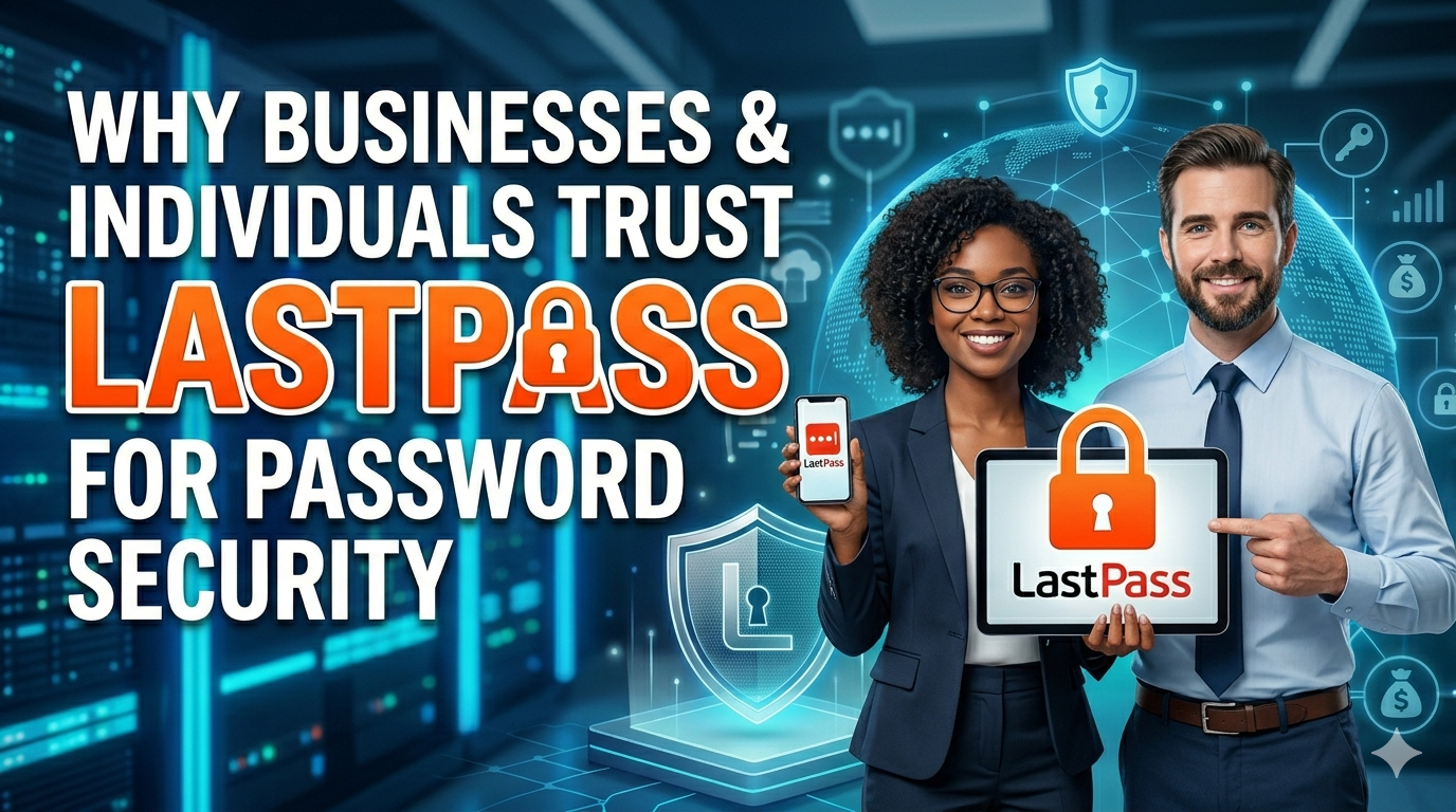 LastPass