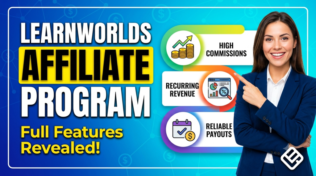 LearnWorlds Affiliate Program-2