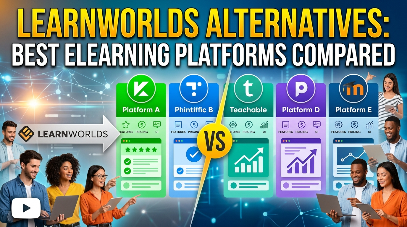 LearnWorlds